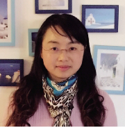 工作上的多面手 生活中的好大姐——记浙江农资人力资源部汪妍