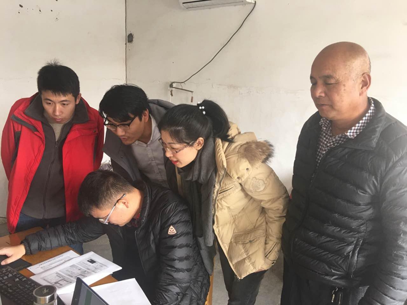 e农贷落地嘉兴，农资供应链金融项目试点启动！