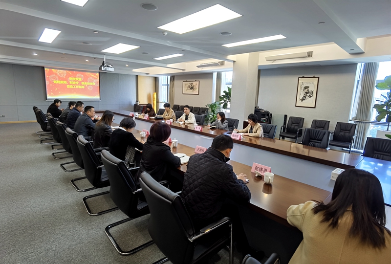 集团通过浙江省增值税电子发票电子化报销、入账、归档试点验收