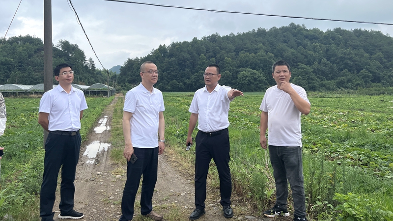 控股集团选派驻村干部寇恺介绍村企结对帮扶情况_副本.jpg